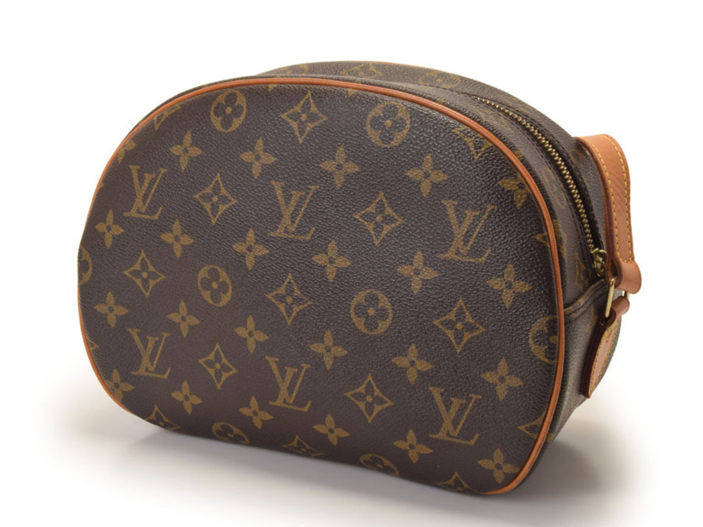 Louis Vuitton Blois Monogram
